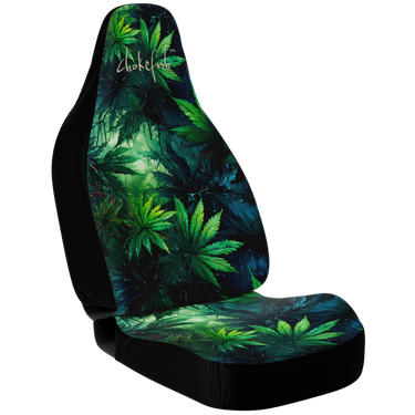 Chokefish™ Cannabis Seat Covers-012